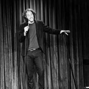 Meet your Posher, Dan